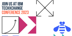 join us at ibm tech exchange conference 2023