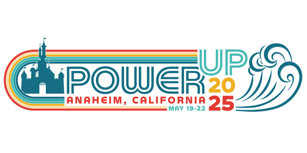 Check Out POWERUp 2025