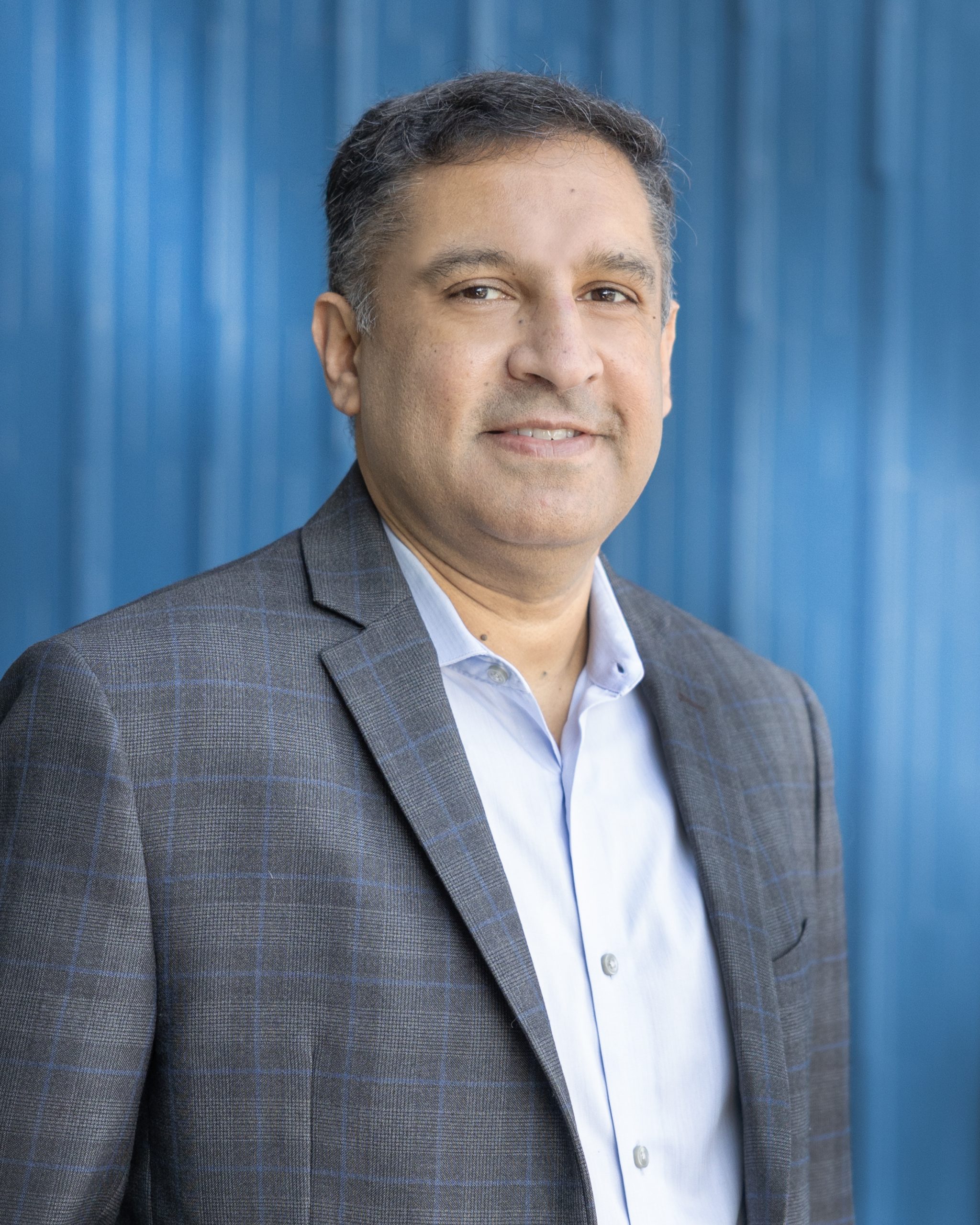 Puneet Kohli